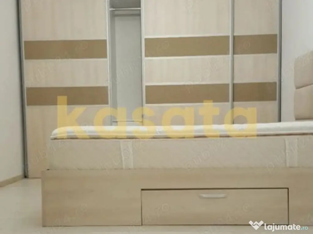 3 camere de închiriat | Floreasca | 63 mp | renovat | boxă