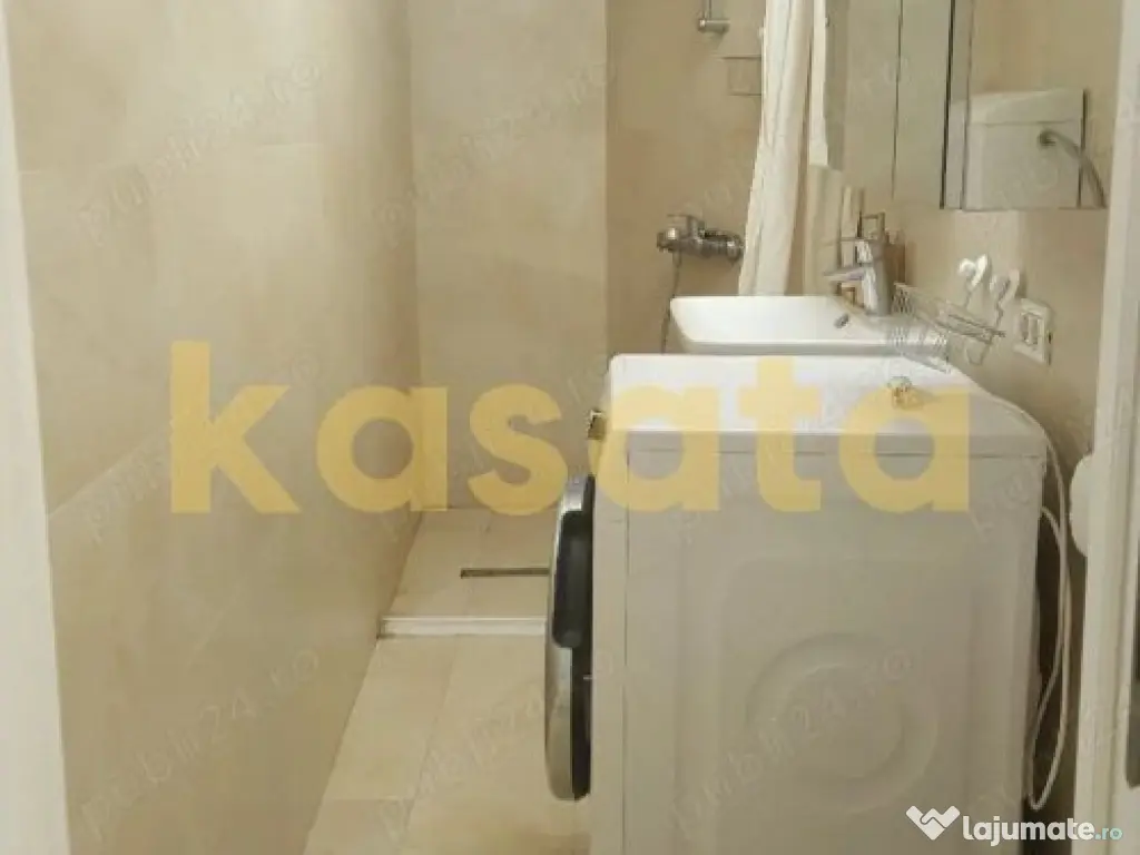 3 camere de închiriat | Floreasca | 63 mp | renovat | boxă