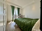 COSMOPOLIS - Apartament 2 camere tip studio, vedere piscina 