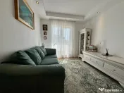 COSMOPOLIS - Apartament 2 camere tip studio, vedere piscina 