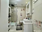 COSMOPOLIS - Apartament 2 camere tip studio, vedere piscina 