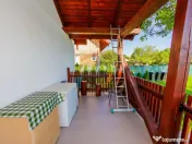 Casă cu 3 camere de vânzare 