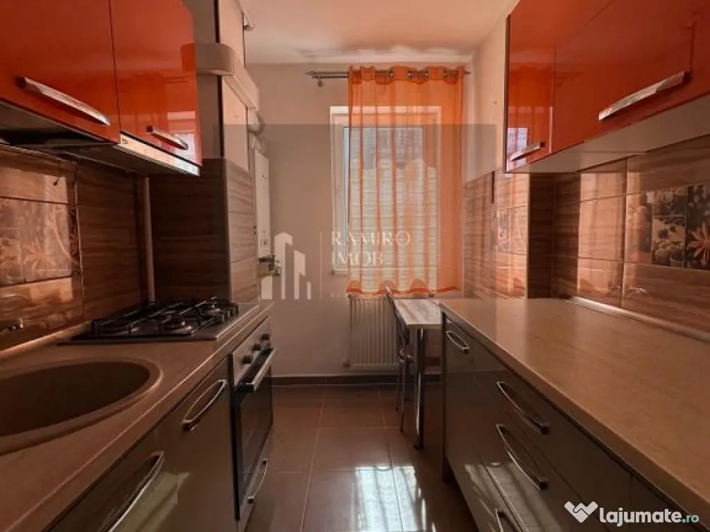 Inchiriere apartament 2 Camere - Sector 4 - Parcare inclusa