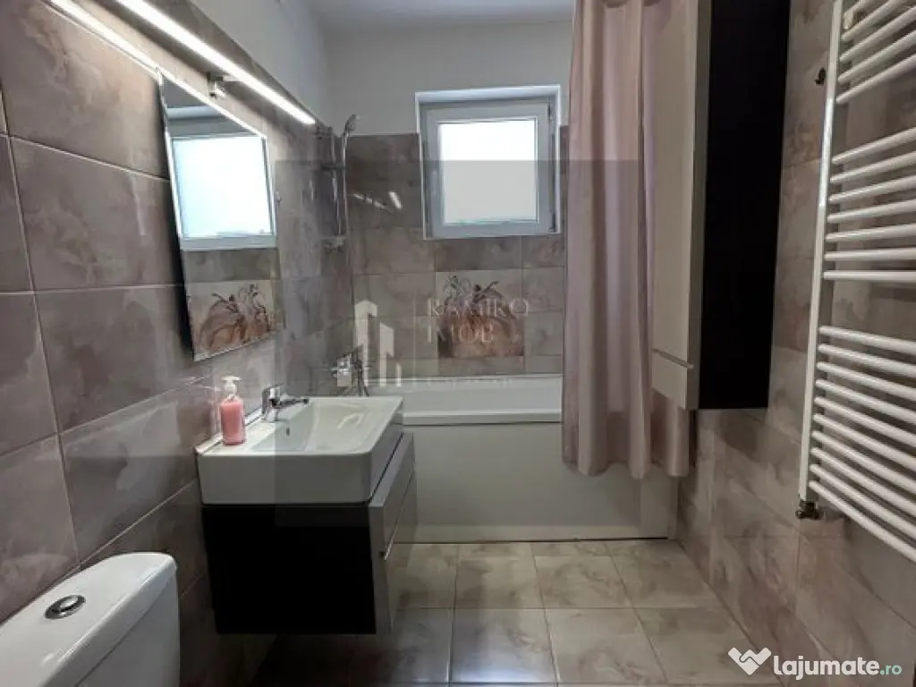 Inchiriere apartament 2 Camere - Sector 4 - Parcare inclusa