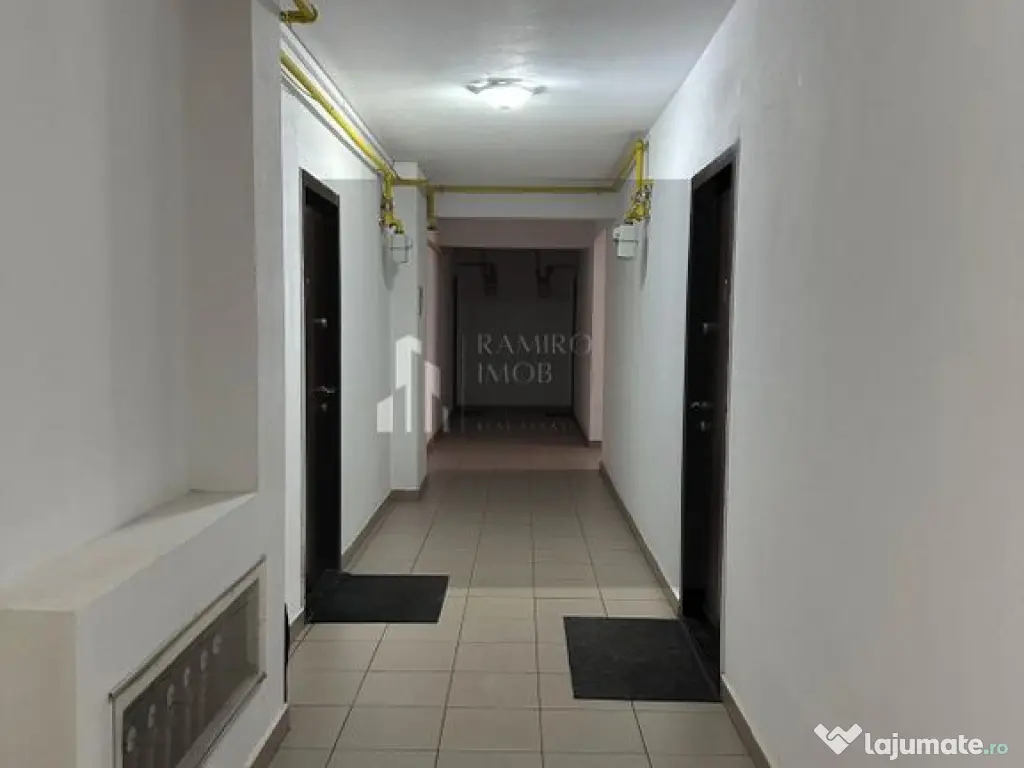 Inchiriere apartament 2 Camere - Sector 4 - Parcare inclusa