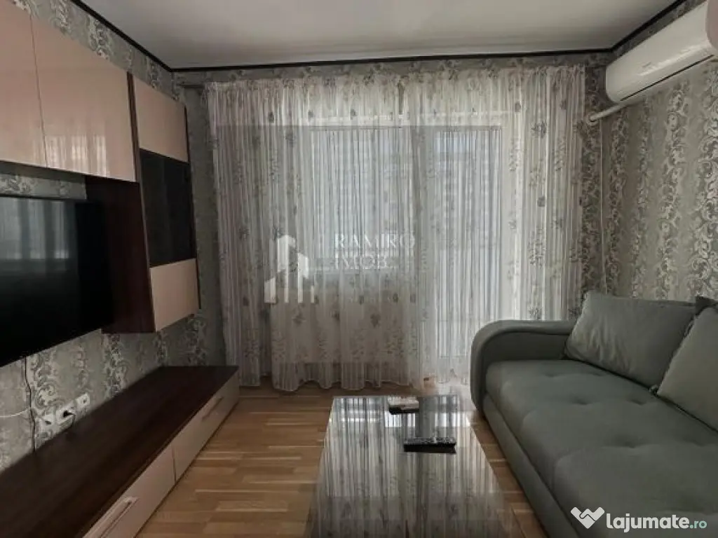 Inchiriere apartament 2 Camere - Sector 4 - Parcare inclusa