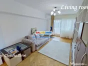 Tur Virtual apartament 4 camere TURDA METROU Grivita 