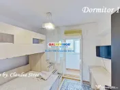 Tur Virtual apartament 4 camere TURDA METROU Grivita 