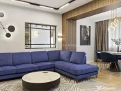 4 camere - Ivory Residence - 116mp - etaj 5 din 7 - 2 bai 