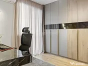 4 camere - Ivory Residence - 116mp - etaj 5 din 7 - 2 bai 