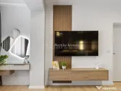 4 camere - Ivory Residence - 116mp - etaj 5 din 7 - 2 bai 