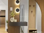 4 camere - Ivory Residence - 116mp - etaj 5 din 7 - 2 bai 