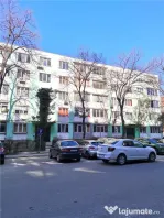 Kaufland Alexandriei, apartament 3 camere decomandat