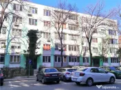 Kaufland Alexandriei, apartament 3 camere decomandat 