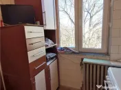 Kaufland Alexandriei, apartament 3 camere decomandat 