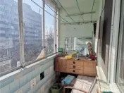 Kaufland Alexandriei, apartament 3 camere decomandat 