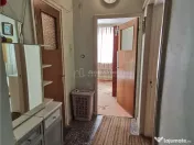 Kaufland Alexandriei, apartament 3 camere decomandat 