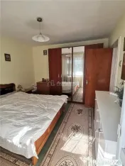 Kaufland/LIDL Alexandriei, apartament 3 camere decomandat