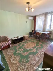 Kaufland/LIDL Alexandriei, apartament 3 camere decomandat