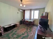 Kaufland/LIDL Alexandriei, apartament 3 camere decomandat