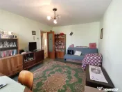 Kaufland/LIDL Alexandriei, apartament 3 camere decomandat