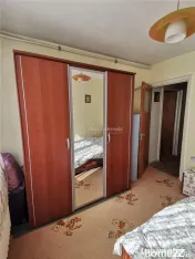 Kaufland/LIDL Alexandriei, apartament 3 camere decomandat