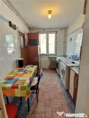 Kaufland/LIDL Alexandriei, apartament 3 camere decomandat