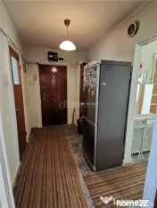 Kaufland/LIDL Alexandriei, apartament 3 camere decomandat