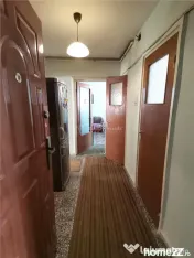 Kaufland/LIDL Alexandriei, apartament 3 camere decomandat