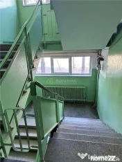 Kaufland/LIDL Alexandriei, apartament 3 camere decomandat