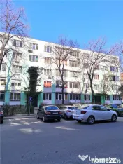 Kaufland/LIDL Alexandriei, apartament 3 camere decomandat