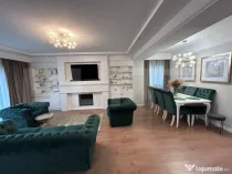 Apartament 4 camere, 120 mp, zona Centrala