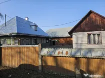 Casa batraneasca, teren 5400 mp, Fratautii Vechi