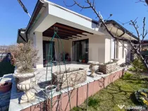 Oportunitate ! Casă pe un singur nivel, finisata 148 mp, te