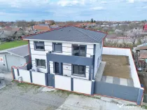 Vilă modernă 2025 | 5 camere | 178 mp utili | P+1E+Pod ...