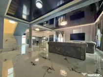 Vilă modernă 2025 | 5 camere | 178 mp utili | P+1E+Pod ...