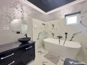 Vilă modernă 2025 | 5 camere | 178 mp utili | P+1E+Pod ... 