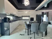 Vilă modernă 2025 | 5 camere | 178 mp utili | P+1E+Pod ... 