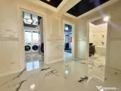 Vilă modernă 2025 | 5 camere | 178 mp utili | P+1E+Pod ... 