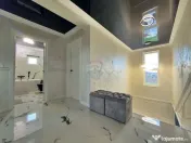 Vilă modernă 2025 | 5 camere | 178 mp utili | P+1E+Pod ... 