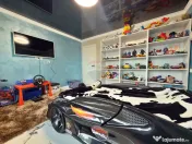 Vilă modernă 2025 | 5 camere | 178 mp utili | P+1E+Pod ... 