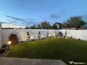 Vilă modernă 2025 | 5 camere | 178 mp utili | P+1E+Pod ... 