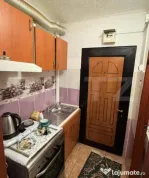 Cameră de cămin, 17 mp, zona Bularga