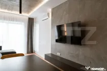 Blitz vă propune spre vânzare un apartament elegant cu 2 c