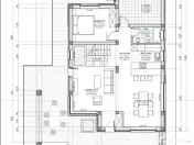 Vila moderna, unica prin design si arhitectura, la cheie, Sa 