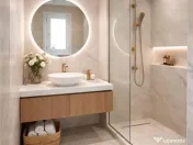 Vila moderna, unica prin design si arhitectura, la cheie, Sa 