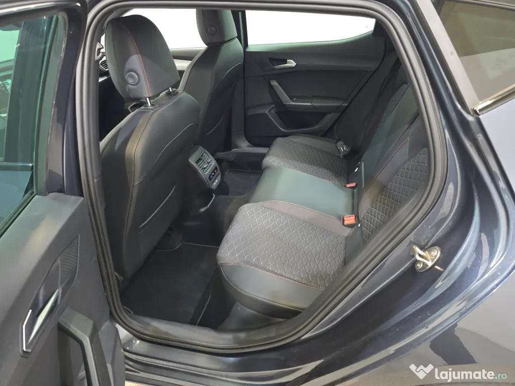 Seat Leon FR 1.5 TSI 150 CP Distronic CockPit