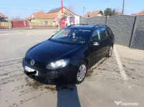 VW Golf 6  1.6TDI Break