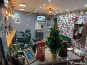 Salon Frizerie & Coafor Colaborare Sau Predare! 