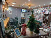 Salon Frizerie & Coafor Colaborare Sau Predare!